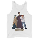 The Godmothers (Tank Top)-Tank Top-Swish Embassy