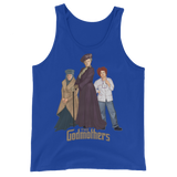 The Godmothers (Tank Top)-Tank Top-Swish Embassy