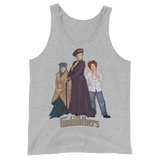 The Godmothers (Tank Top)-Tank Top-Swish Embassy