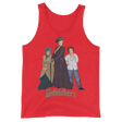 The Godmothers (Tank Top)-Tank Top-Swish Embassy