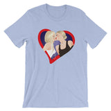 The Kiss-T-Shirts-Swish Embassy