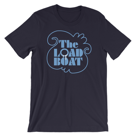 The Load Boat (Personalize - Cruise Collection)-Swish Embassy