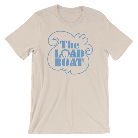 The Load Boat (Personalize - Cruise Collection)-Swish Embassy