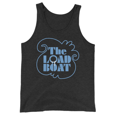 The Load Boat Tank (Personalize - Cruise Collection)-Swish Embassy