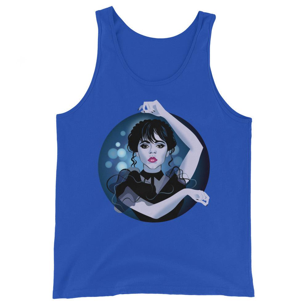 The Monster Mash (Tank Top)-Tank Top-Swish Embassy