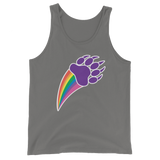 The More You Woof (Tank Top)-Tank Top-Swish Embassy