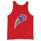 The More You Woof (Tank Top)-Tank Top-Swish Embassy