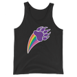 The More You Woof (Tank Top)-Tank Top-Swish Embassy