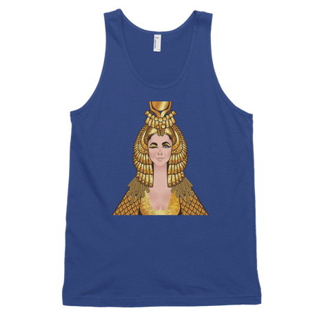 The Nile (Tank)-Tank Top-Swish Embassy