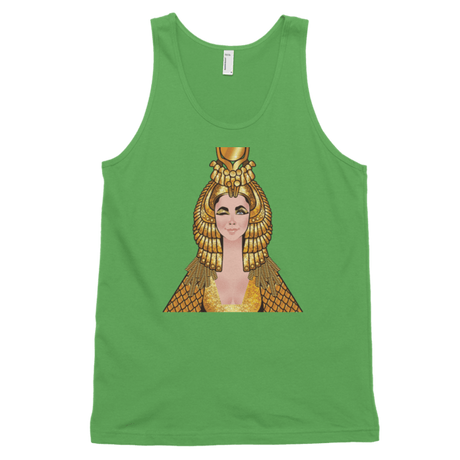 The Nile (Tank)-Tank Top-Swish Embassy