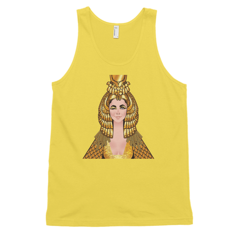 The Nile (Tank)-Tank Top-Swish Embassy