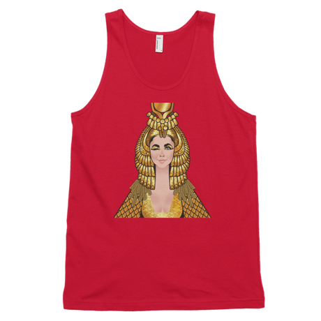 The Nile (Tank)-Tank Top-Swish Embassy