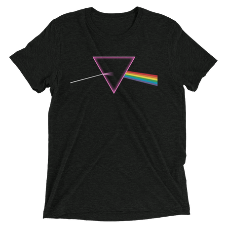 The Pride Prism (Retail Triblend)-Triblend T-Shirt-Swish Embassy