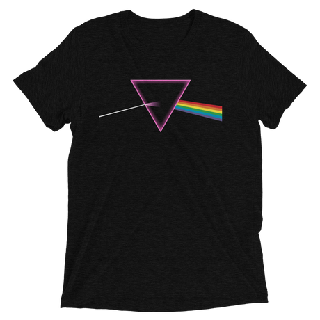 The Pride Prism (Retail Triblend)-Triblend T-Shirt-Swish Embassy