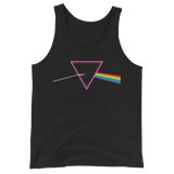 The Pride Prism (Tank Top)-Tank Top-Swish Embassy