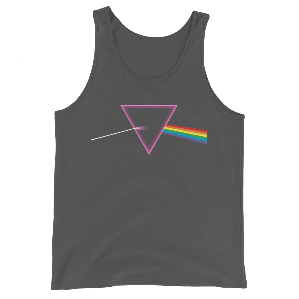 The Pride Prism (Tank Top)-Tank Top-Swish Embassy