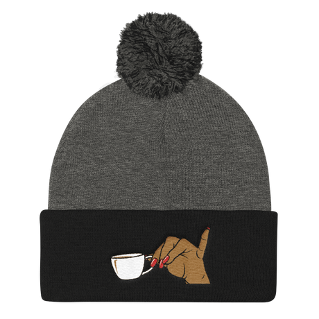 The Tea (Beanie)-Beanie-Swish Embassy