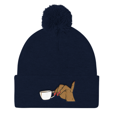 The Tea (Beanie)-Beanie-Swish Embassy