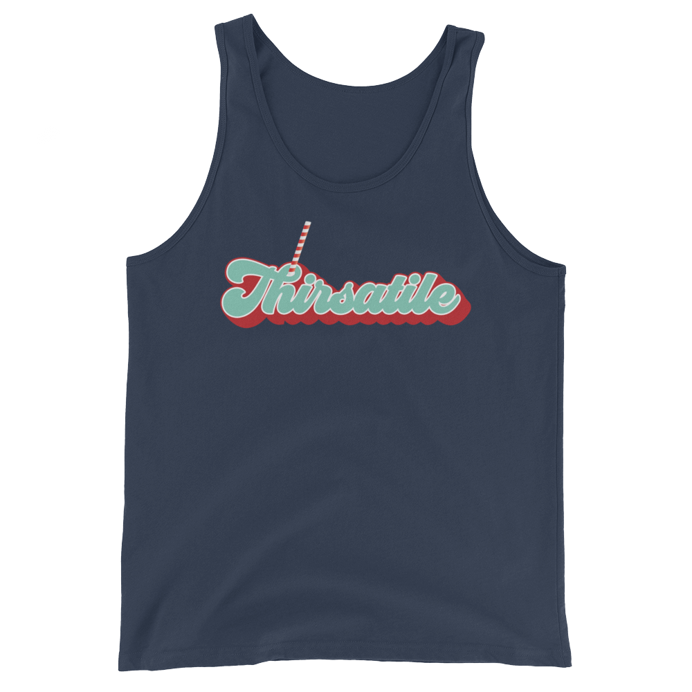 Thirsatile (Tank Top)-Tank Top-Swish Embassy