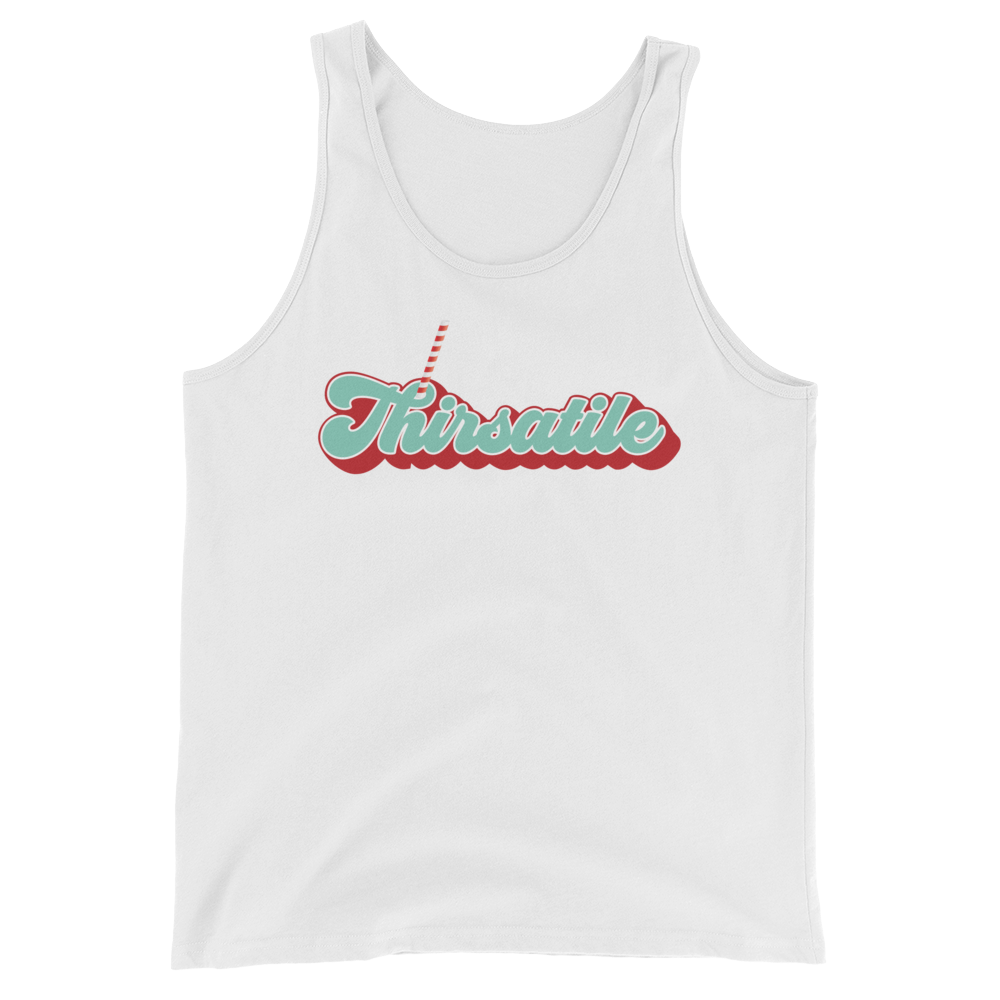 Thirsatile (Tank Top)-Tank Top-Swish Embassy