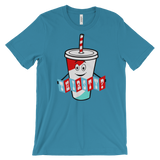 Thirsty Cup-T-Shirts-Swish Embassy