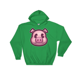 This Little Piggy (Hoodie)-Hoodie-Swish Embassy