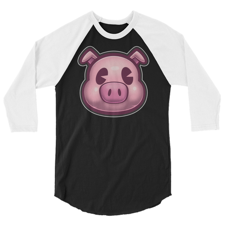 This Little Piggy (Raglan)-Raglan-Swish Embassy