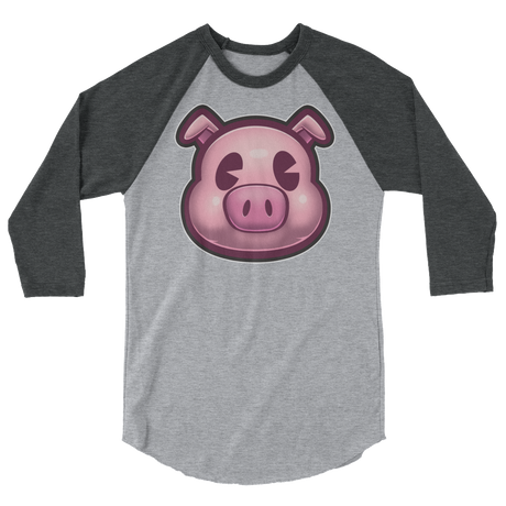 This Little Piggy (Raglan)-Raglan-Swish Embassy