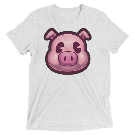 This Little Piggy (Retail Triblend)-Triblend T-Shirt-Swish Embassy