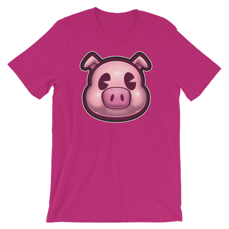 This Little Piggy-T-Shirts-Swish Embassy