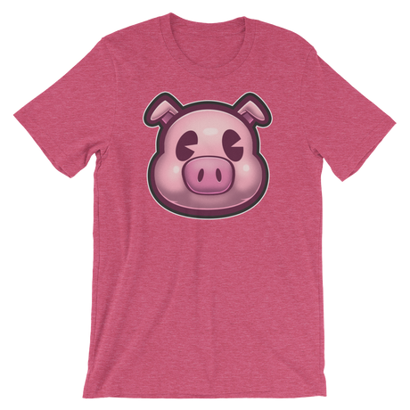 This Little Piggy-T-Shirts-Swish Embassy