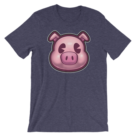 This Little Piggy-T-Shirts-Swish Embassy