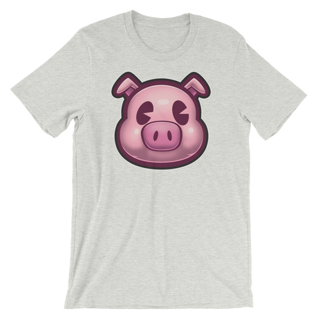 This Little Piggy-T-Shirts-Swish Embassy