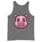 This Little Piggy (Tank Top)-Tank Top-Swish Embassy