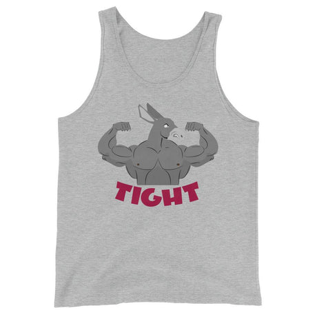 Tight A** (Cruise Collection - Tank Top)-Tank Top-Swish Embassy