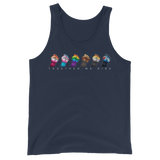 Together We Rise (Tank Top)-Tank Top-Swish Embassy