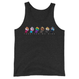 Together We Rise (Tank Top)-Tank Top-Swish Embassy