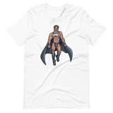 Tom of Krypton-T-Shirts-Swish Embassy