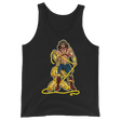 Tom of Paradise Island (Tank Top)-Tank Top-Swish Embassy