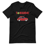 Towanda!-T-Shirts-Swish Embassy