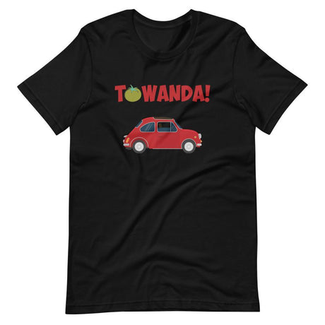 Towanda!-T-Shirts-Swish Embassy