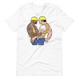 Tradies' Touch-T-Shirts-Swish Embassy