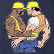 Tradies' Touch-T-Shirts-Swish Embassy