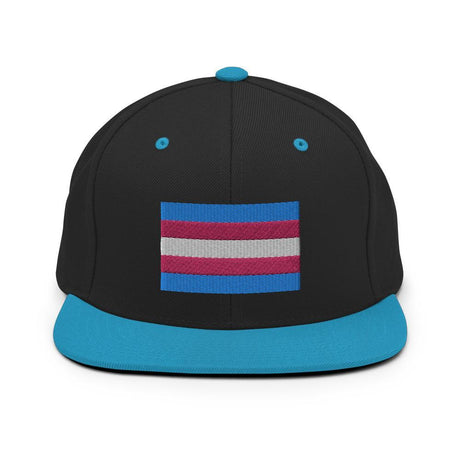 Trans Pride (Headwear)-Headwear-Swish Embassy