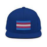 Trans Pride (Headwear)-Headwear-Swish Embassy
