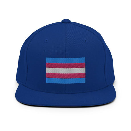 Trans Pride (Headwear)-Headwear-Swish Embassy