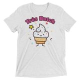 Tres Butch (Retail Triblend)-Triblend T-Shirt-Swish Embassy