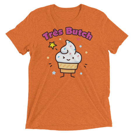 Tres Butch (Retail Triblend)-Triblend T-Shirt-Swish Embassy