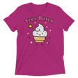 Tres Butch (Retail Triblend)-Triblend T-Shirt-Swish Embassy