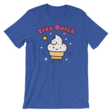 Tres Butch-T-Shirts-Swish Embassy
